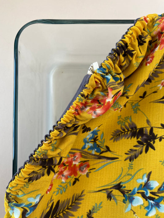 Cobertor rectangular